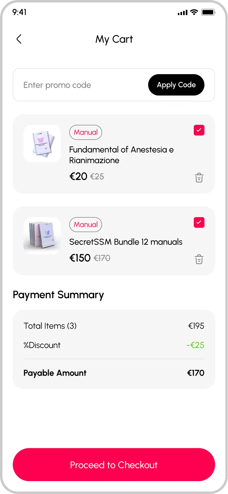 portfolio-mobile-ui