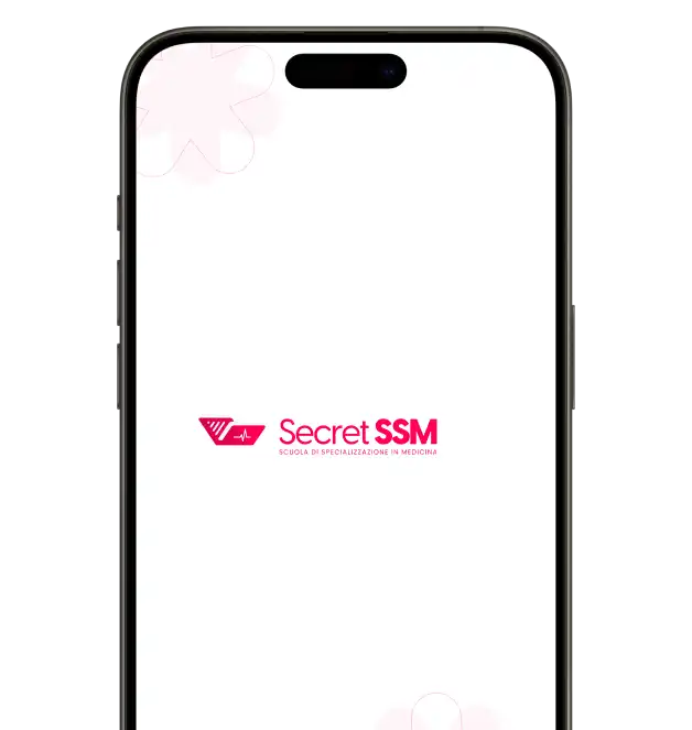 Secret SSM