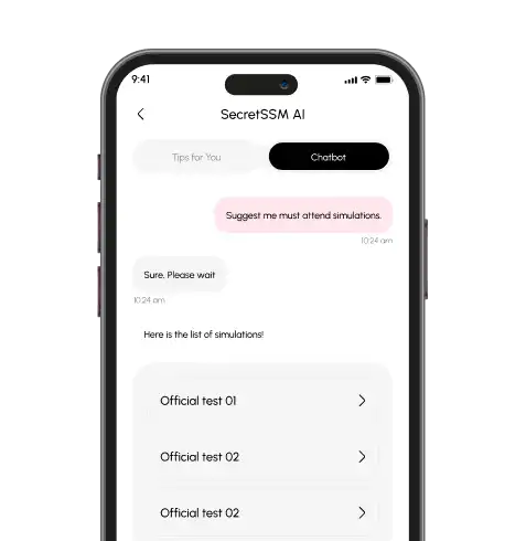 Performance Tracking