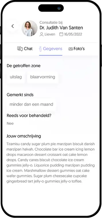 portfolio-mobile-ui