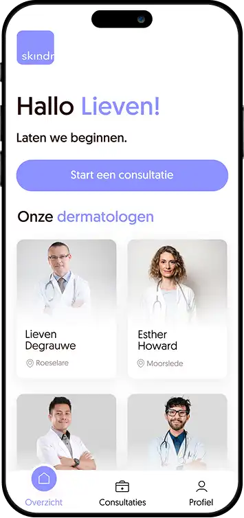 portfolio-mobile-ui