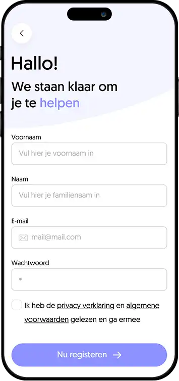 portfolio-mobile-ui
