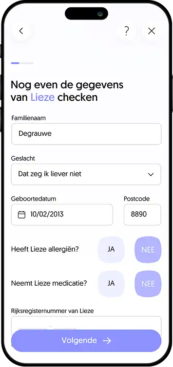 portfolio-mobile-ui