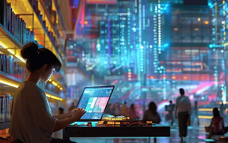 Natural Language Vendor Search