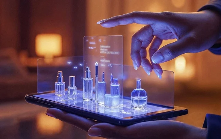 Intelligent Vendor Matching and Ranking