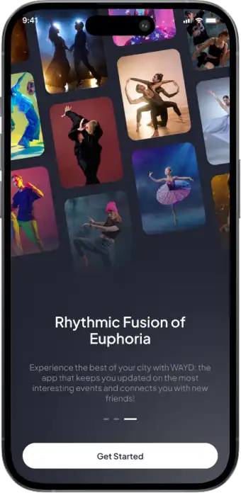 portfolio-mobile-ui