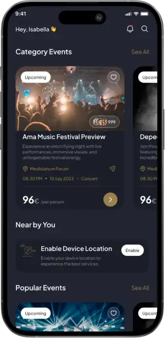 portfolio-mobile-ui