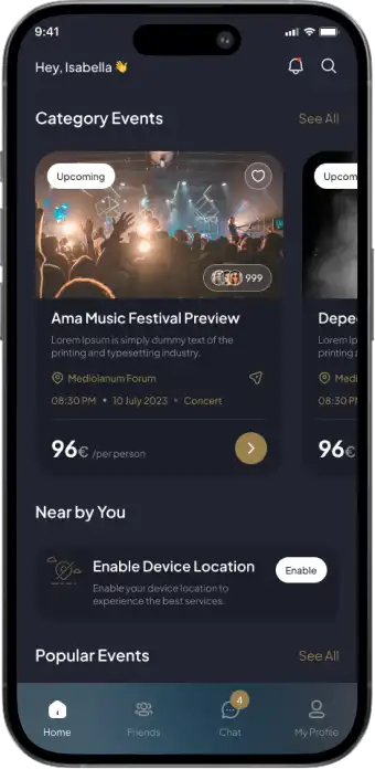 portfolio-mobile-ui