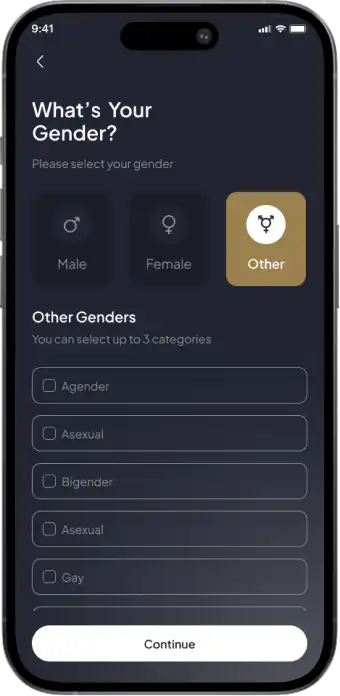 portfolio-mobile-ui