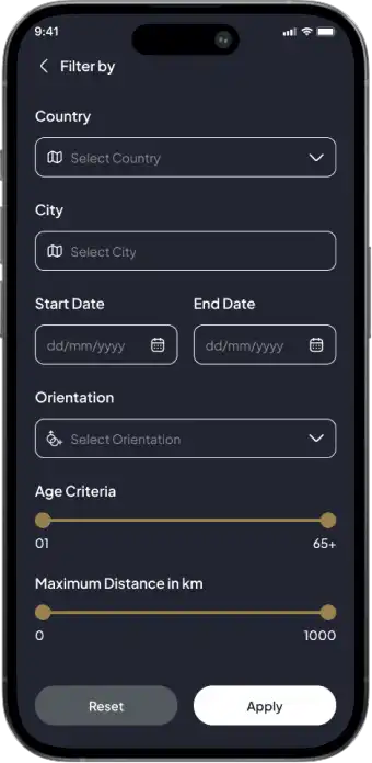 portfolio-mobile-ui