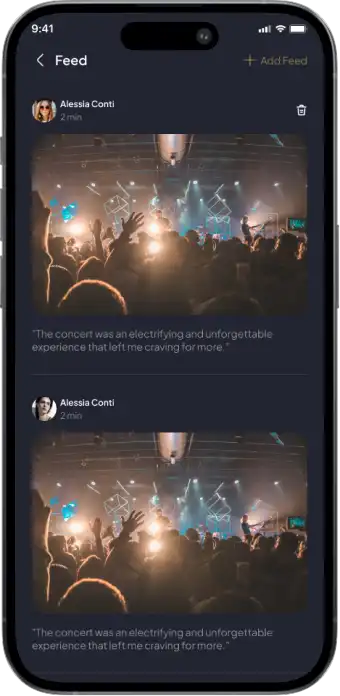 portfolio-mobile-ui