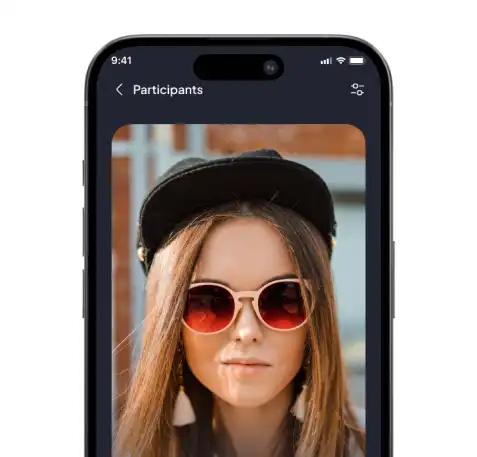 Interest-Based Matching