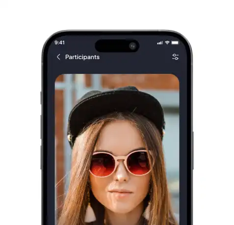 Interest-Based Matching