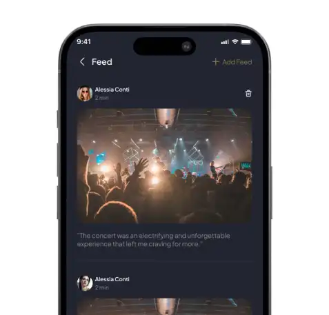 Event Management Platform
