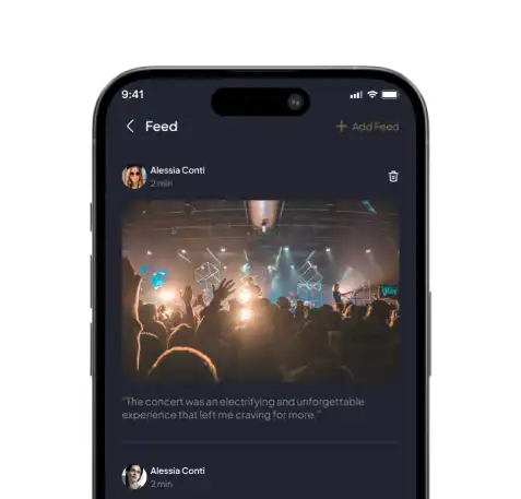 Event Management Platform