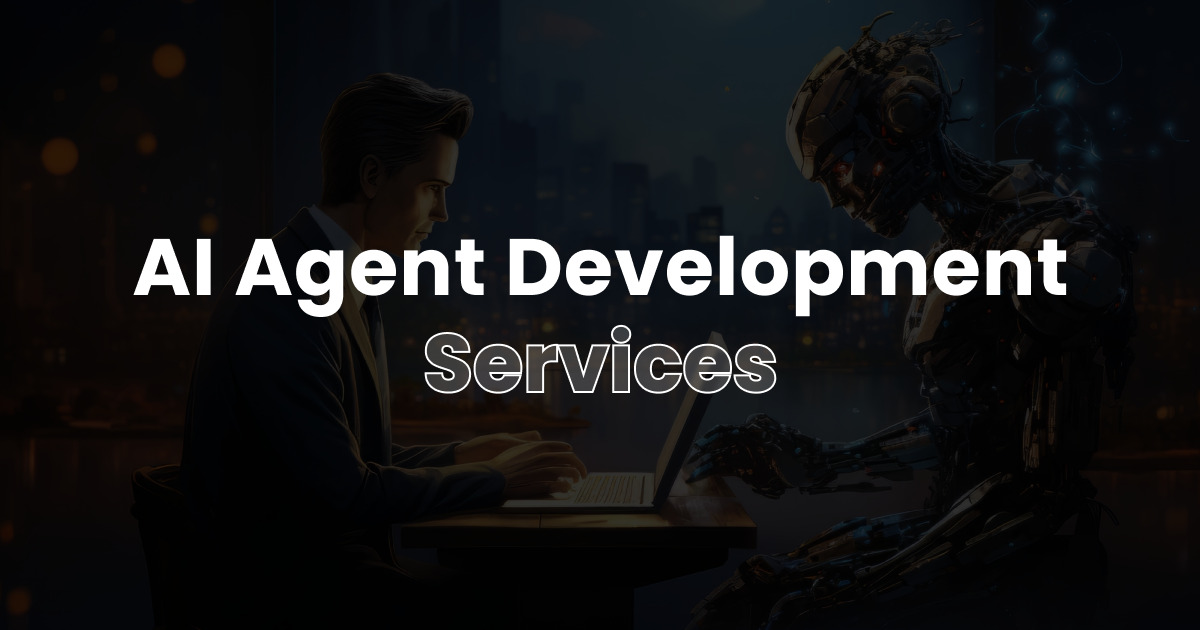 AI Agent Development Services for Smart Business Automation | MultiQoS