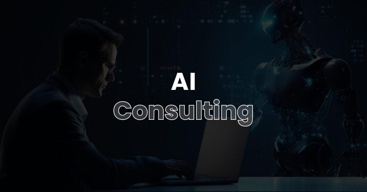AI Consulting Services to Help Your Business Grow | MultiQoS