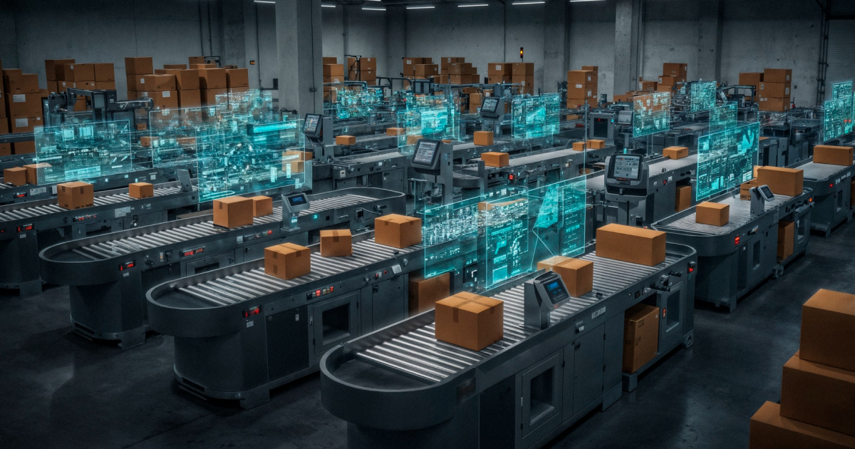 Reduce Packaging Defects with AI-Based Vision Inspection System | MultiQoS