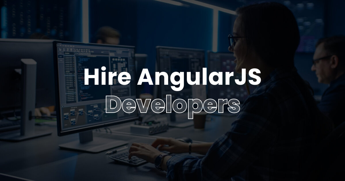 Hire AngularJS Developers India | Hire AngularJS Programmers | MultiQoS
