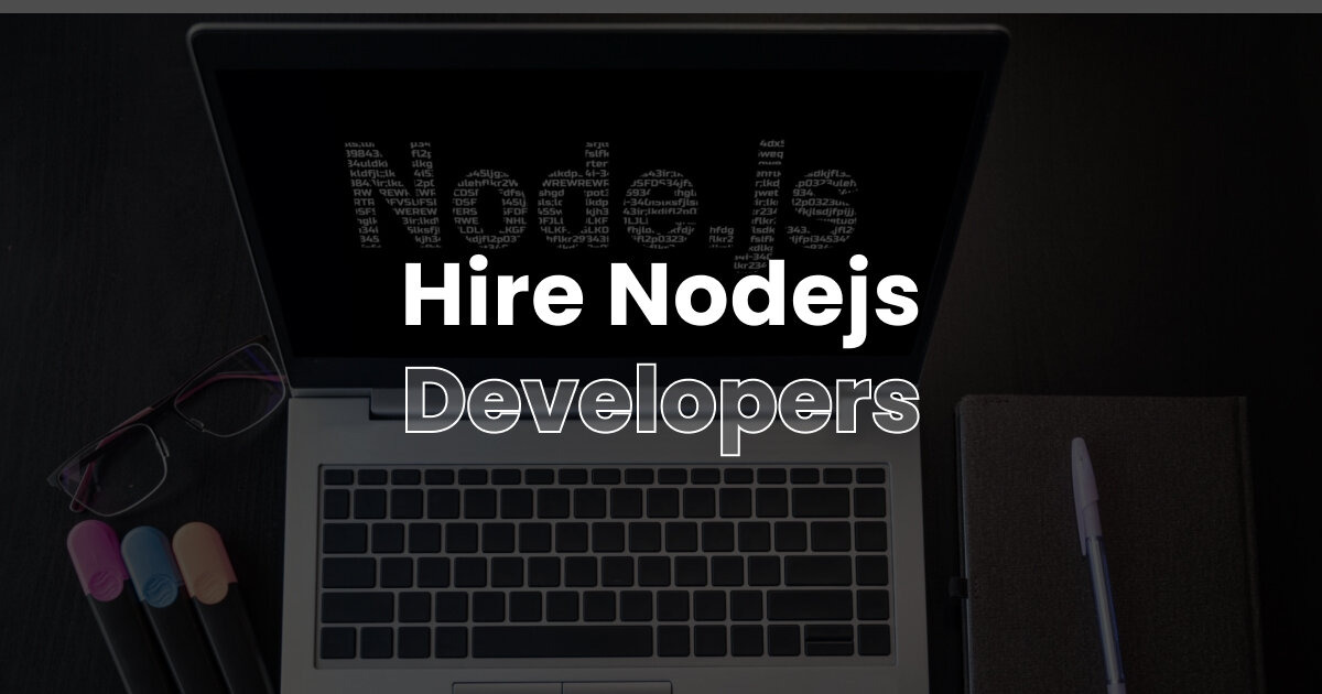 Hire Node.js Developers For Your Next Project In 72 Hours | MultiQoS