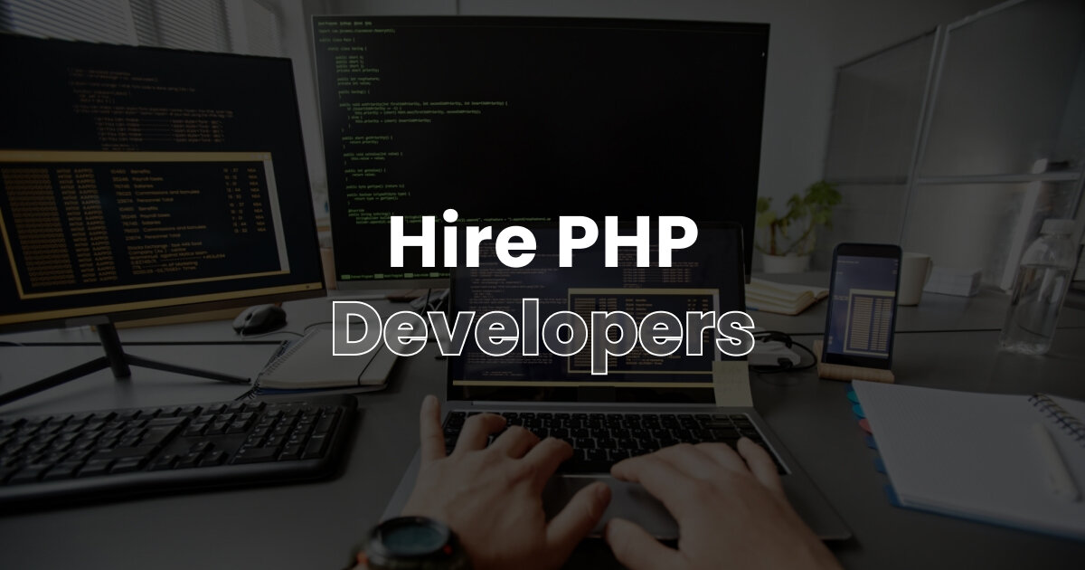 Hire PHP Developers India | Hire Dedicated PHP Programmers | MultiQoS