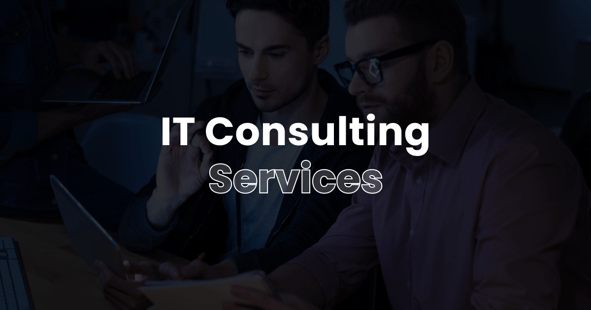 IT Consulting Services | MultiQoS