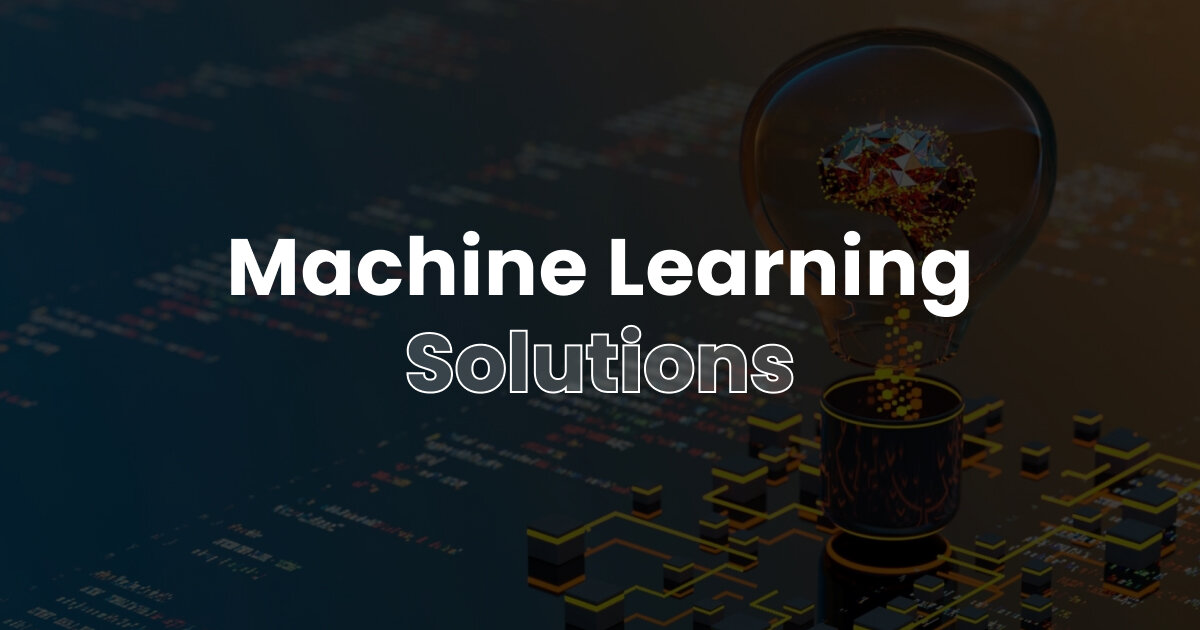 Machine Learning Development Services and Solutions | MultiQoS
