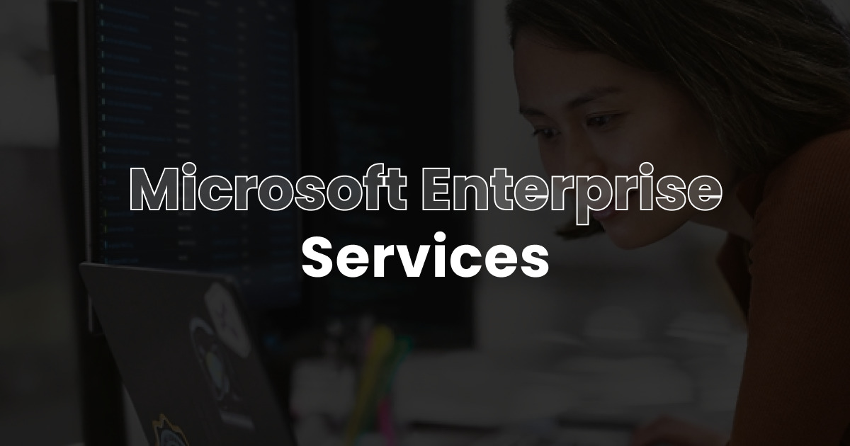 Microsoft Enterprise Services | MultiQoS | MultiQoS