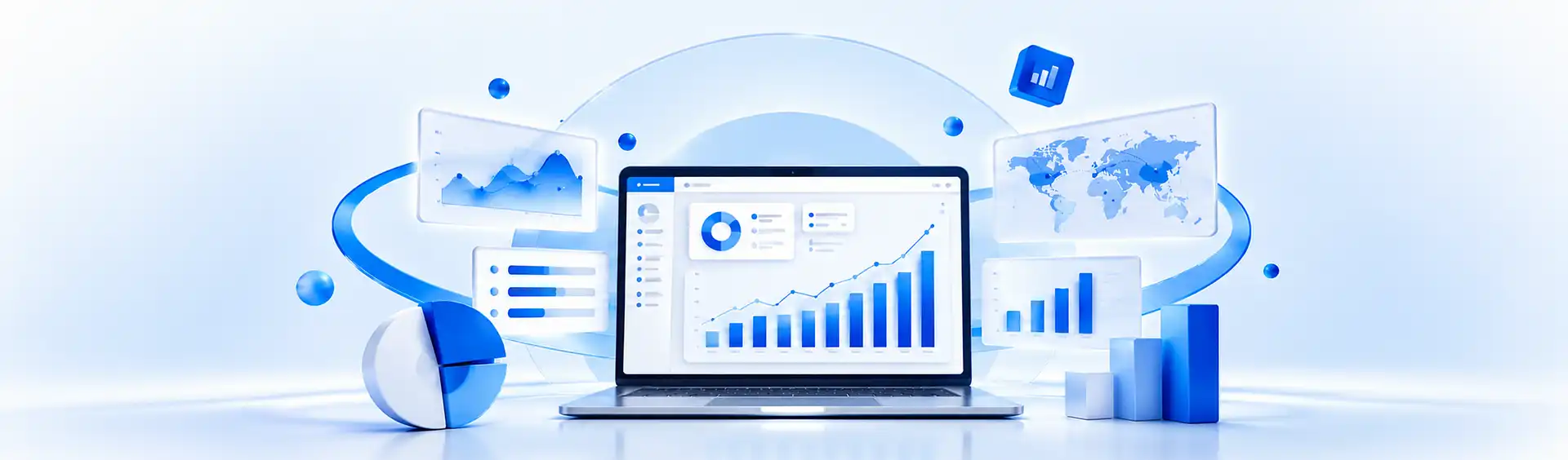 Data Analytics Services