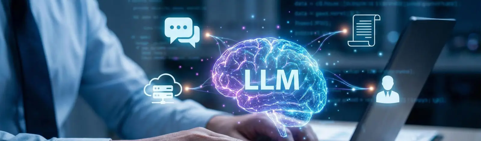 LLM Development Service