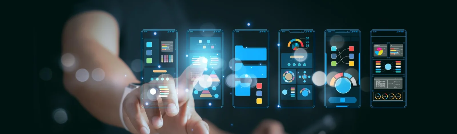 Mobile App Development Services