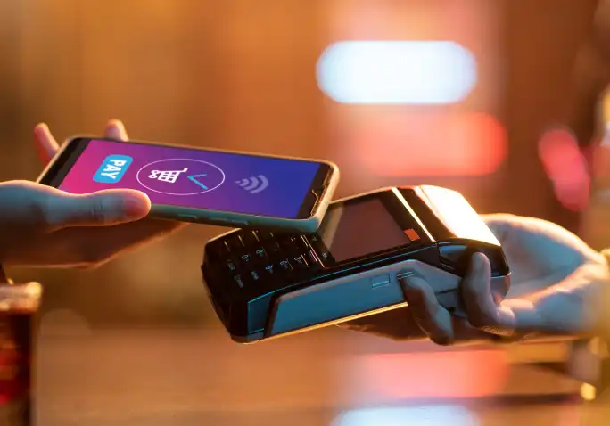 solution slider image