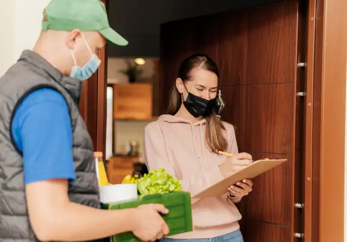 solution slider image