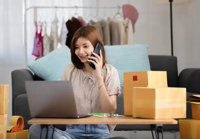 solution slider image