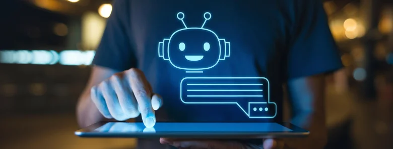 Conversational AI Chatbot Development