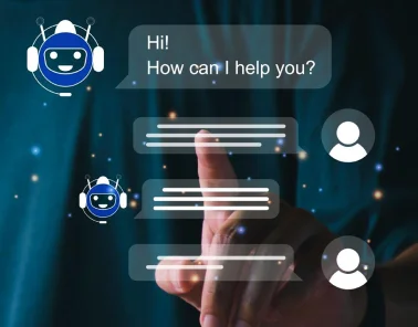 Conversational AI Chatbot Solution