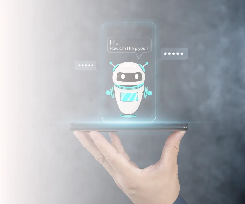 AI Chatbot Development Solution