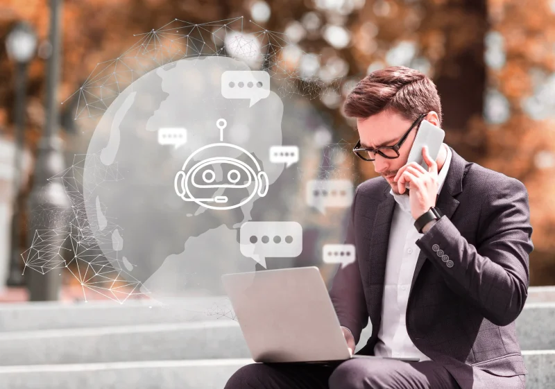 AI Chatbot for Customer Service