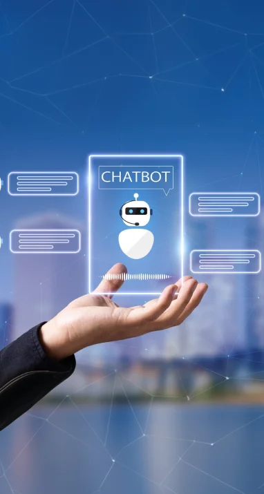 AI Chatbot Integration