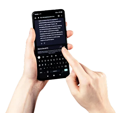 Abandoned Customer Conversations