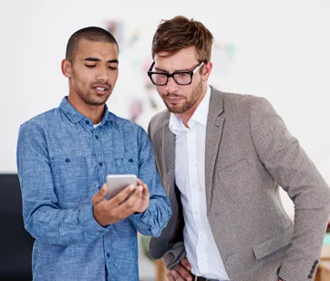 Problems in Inconsistent Customer Conversations