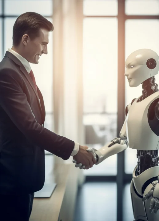 AI Chatbot Development Partner