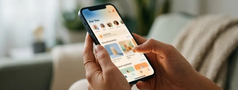 Customer Experience Personalization Solution
