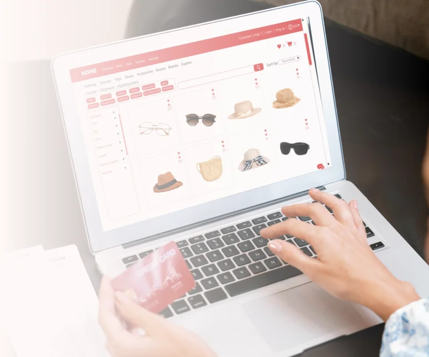 AI Personalization Solution