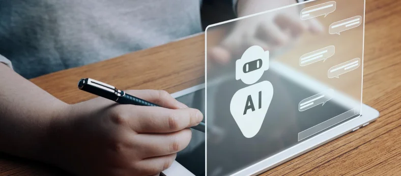 Benefits of an AI personalization Solution