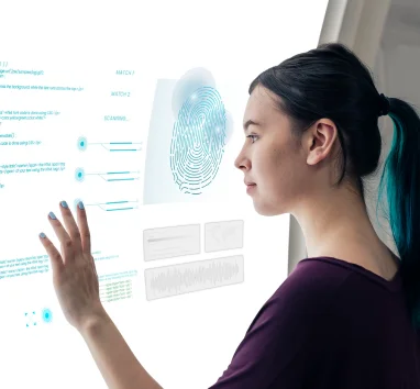 Challenger in AI personalization solution