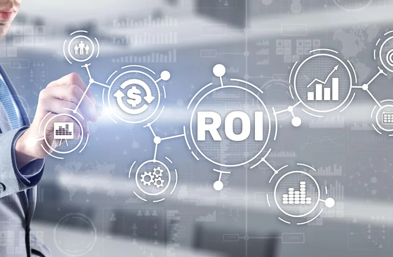 Maximise ROI from an AI personalization solution