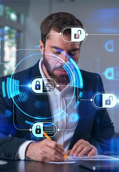 Integration of an AI personalization solution