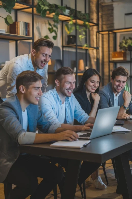 AI personalization solution partner