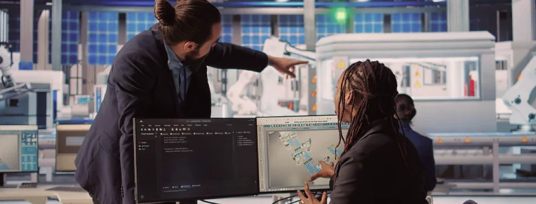 Enterprise Predictive Maintenance Solutions